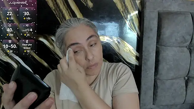 mature gold online show from November 13, 2025, 12:26 pm