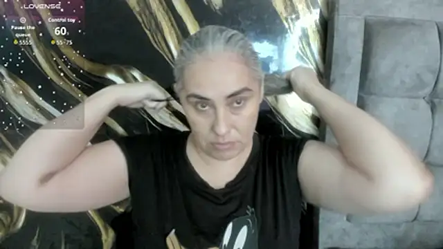 mature gold online show from November 25, 2025, 12:16 pm