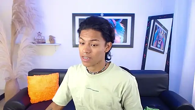 dreyk20 online show from September 19, 2025, 2:07 pm