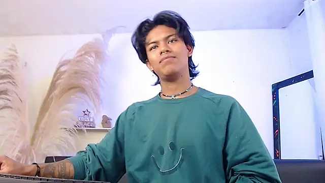 dreyk20 online show from September 20, 2025, 3:24 pm