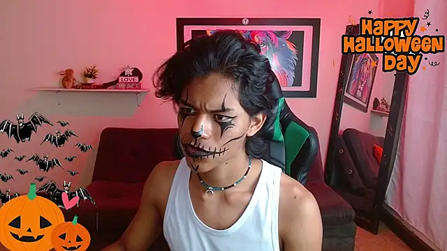 dreyk20 online show from October 31, 2025, 4:08 pm