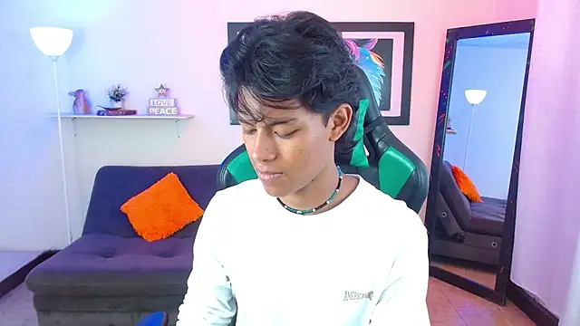 dreyk20 online show from November 27, 2025, 2:41 pm