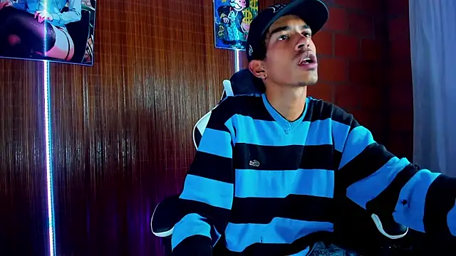 Snapshot of briamhoconor_xh chatting on February 3, 2026, 11:21 pm briamhoconor xh online show from February 3, 2026, 11:21 pm