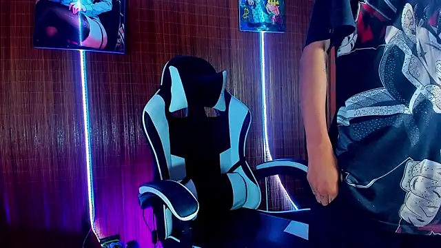 Snapshot of briamhoconor_xh chatting on February 7, 2026, 4:05 am briamhoconor xh online show from February 7, 2026, 4:05 am