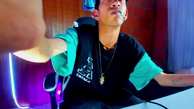 Snapshot of briamhoconor_xh chatting on February 12, 2026, 1:55 am briamhoconor xh online show from February 12, 2026, 1:55 am