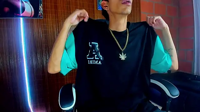 Snapshot of briamhoconor_xh chatting on February 13, 2026, 1:34 am briamhoconor xh online show from February 13, 2026, 1:34 am