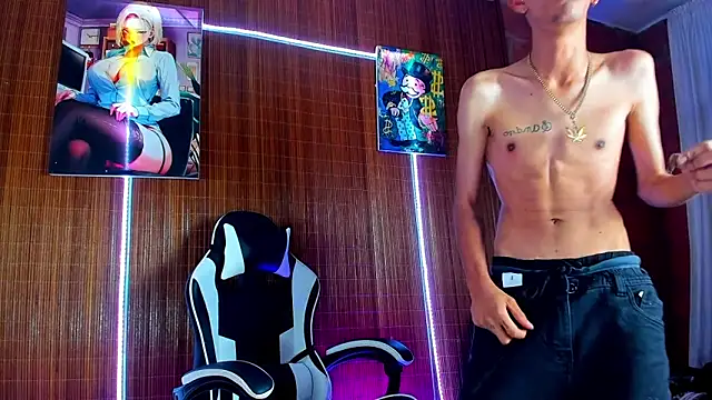 Snapshot of briamhoconor_xh chatting on February 18, 2026, 12:50 am briamhoconor xh online show from February 18, 2026, 12:50 am