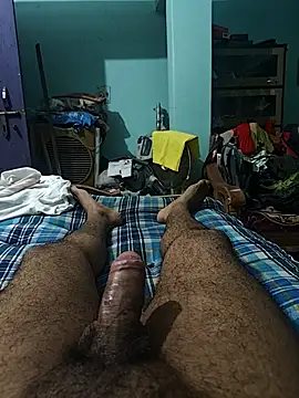 Snapshot of RitkKaala chatting on October 28, 2025, 4:49 am RitkKaala online show from October 28, 2025, 4:49 am