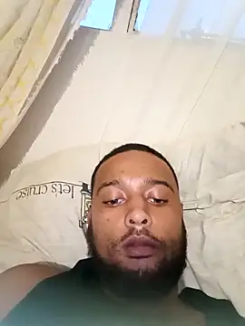 Magicdickbi online show from April 12, 2026, 4:45 pm