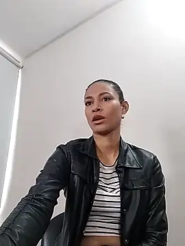 SofiaDelicia online show from October 23, 2025, 2:05 pm