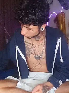 Tattoboy19cm online show from October 26, 2025, 3:12 am