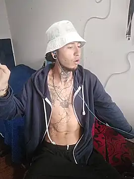 Tattoboy19cm online show from February 23, 2026, 1:52 pm