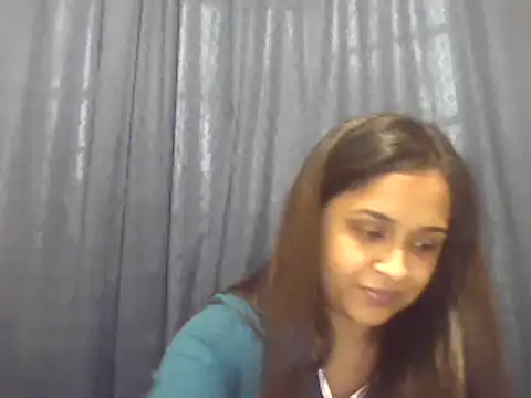 cute indianxo online show from October 2, 2025, 3:08 pm