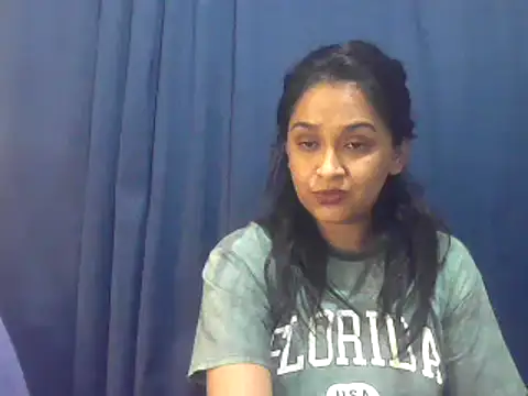 cute indianxo online show from October 10, 2025, 9:47 pm