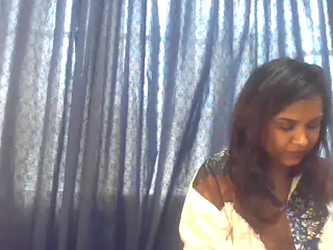 cute indianxo online show from October 17, 2025, 5:10 am