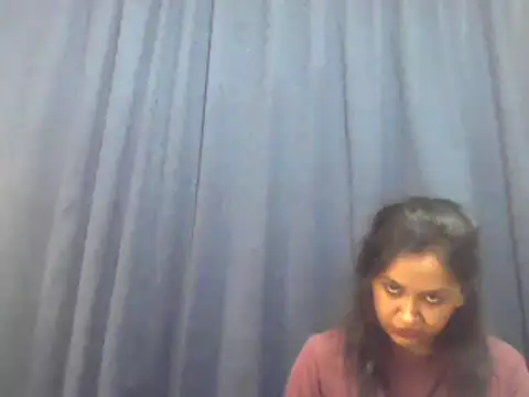 cute indianxo online show from October 18, 2025, 7:36 pm