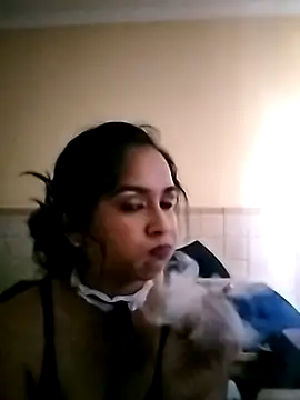 cute indianxo online show from February 1, 2026, 12:48 pm