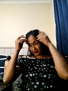 cute indianxo online show from February 22, 2026, 5:55 pm