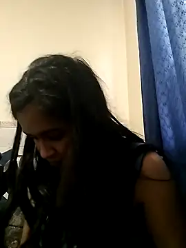 cute indianxo online show from February 27, 2026, 11:10 am