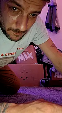 a7ex online show from December 26, 2024, 2:01 am