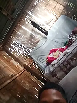 Davir2001 online show from April 17, 2026, 10:57 pm