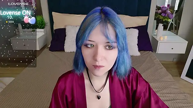 Ketrin Jones online show from February 21, 2026, 7:09 am