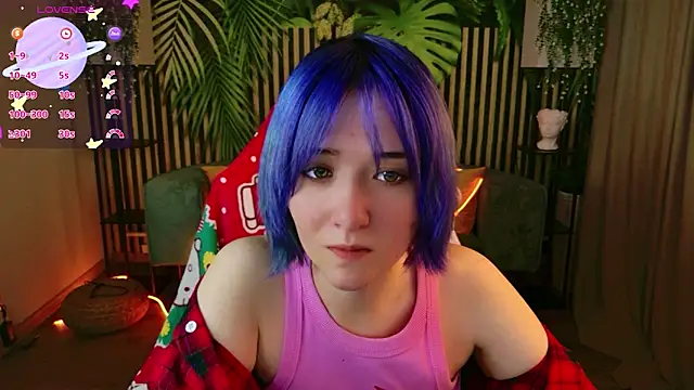 Ketrin Jones online show from June 4, 2026, 1:06 pm
