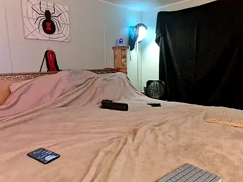 AntMeich6969 online show from November 14, 2025, 3:44 pm