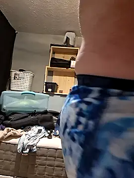 lovemedirty online show from February 19, 2026, 6:37 pm