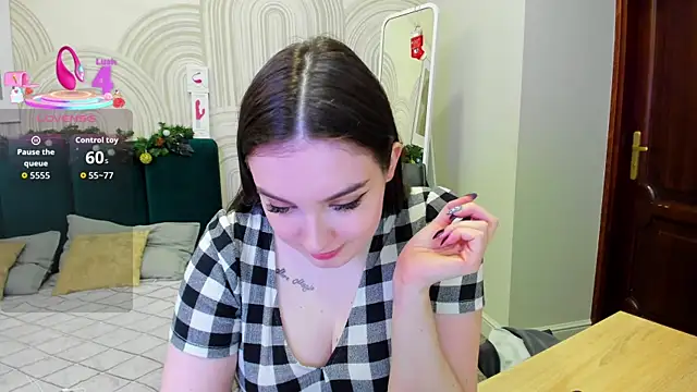  Shy Jenny  online show from January 8, 2026, 12:57 am