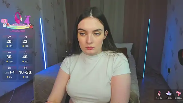 Snapshot of _Shy_Jenny_ chatting on June 5, 2026, 1:23 am Shy Jenny online show from June 5, 2026, 1:23 am
