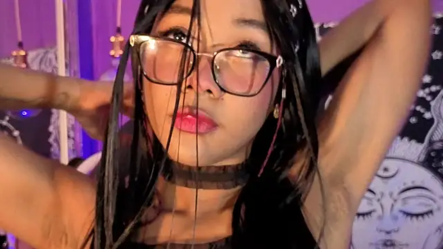 Gaia Gatex online show from April 15, 2026, 1:29 pm