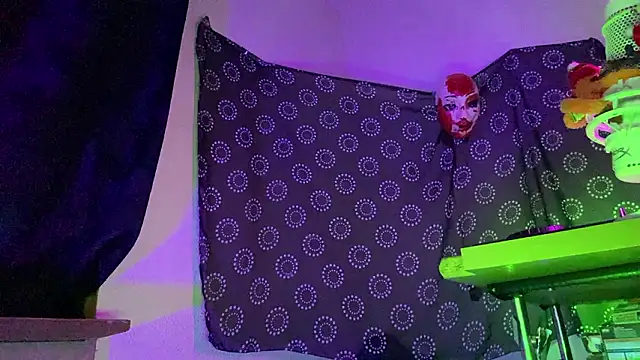 DjDiCKmannOnE online show from February 7, 2026, 10:02 pm