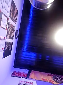 ARTANIS20 online show from December 1, 2025, 2:49 am