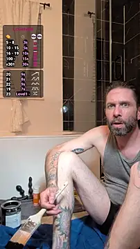 danoo84 online show from March 2, 2026, 6:58 am