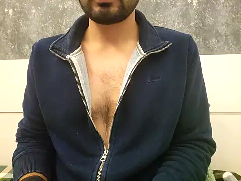 mlove902 online show from January 17, 2026, 7:17 pm