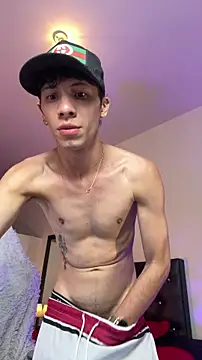 santiago cutex online show from November 14, 2025, 11:02 pm