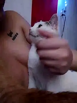 Snapshot of Themaskedgirl21 chatting on February 22, 2026, 11:20 am Themaskedgirl21 online show from February 22, 2026, 11:20 am