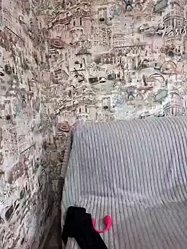 VChelsiV online show from September 27, 2025, 7:52 pm