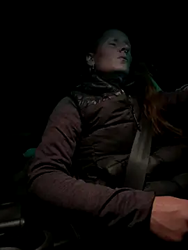 SwingWingWomanSweden online show from October 19, 2025, 7:14 pm