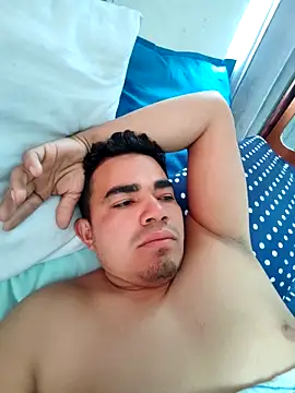 2025-DANIEL online show from April 26, 2026, 9:56 pm