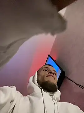 PUER4IK online show from September 22, 2025, 7:27 pm