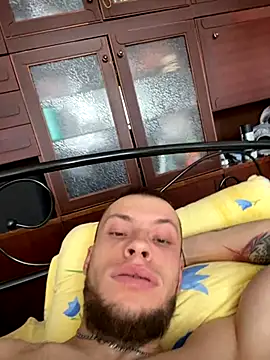 PUER4IK online show from September 24, 2025, 7:55 am