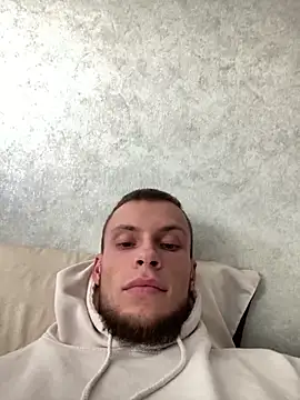 PUER4IK online show from October 9, 2025, 2:04 pm