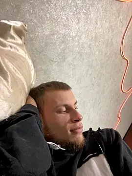 PUER4IK online show from October 12, 2025, 3:22 pm