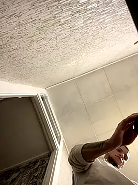 PUER4IK online show from October 20, 2025, 4:40 pm