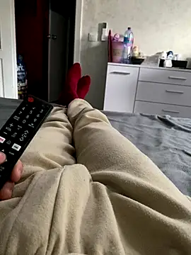 PUER4IK online show from October 30, 2025, 2:07 pm