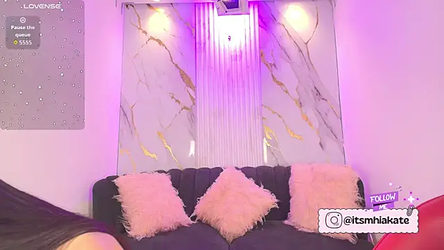 Snapshot of Mhiaa_Sweet chatting on November 20, 2025, 12:05 pm Mhiaa Sweet online show from November 20, 2025, 12:05 pm