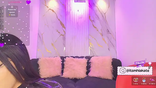 Snapshot of Mhiaa_Sweet chatting on December 1, 2025, 12:10 pm Mhiaa Sweet online show from December 1, 2025, 12:10 pm