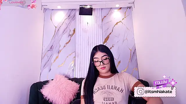 Mhiaa Sweet online show from May 15, 2026, 12:12 pm